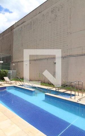 Apartamento para alugar com 50m², 2 quartos e 1 vagaÁrea Comum