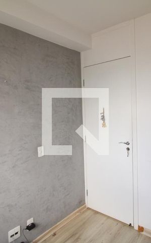 Apartamento para alugar com 50m², 2 quartos e 1 vagaQuarto 1