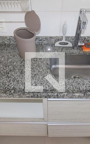 Apartamento para alugar com 50m², 2 quartos e 1 vagaCozinha
