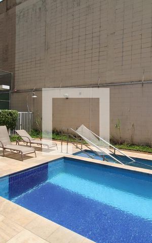 Apartamento para alugar com 50m², 2 quartos e 1 vagaÁrea Comum