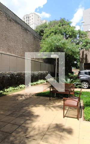 Apartamento para alugar com 50m², 2 quartos e 1 vagaÁrea Comum