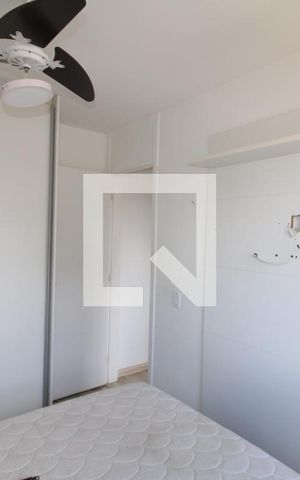 Apartamento para alugar com 50m², 2 quartos e 1 vagaQuarto 2