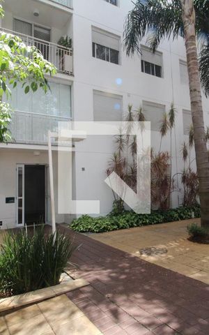 Apartamento para alugar com 50m², 2 quartos e 1 vagaÁrea Comum