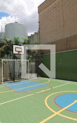 Apartamento para alugar com 50m², 2 quartos e 1 vagaÁrea Comum