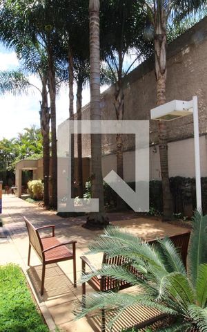Apartamento para alugar com 50m², 2 quartos e 1 vagaÁrea Comum