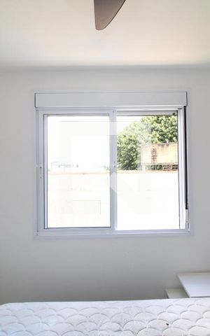 Apartamento para alugar com 50m², 2 quartos e 1 vagaQuarto 2