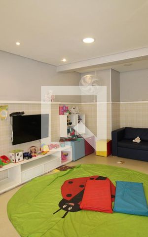 Apartamento para alugar com 50m², 2 quartos e 1 vagaÁrea Comum