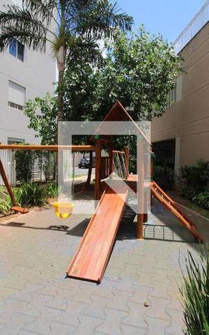 Apartamento para alugar com 50m², 2 quartos e 1 vagaÁrea Comum