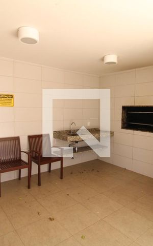 Apartamento para alugar com 50m², 2 quartos e 1 vagaÁrea Comum