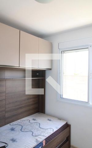 Apartamento para alugar com 50m², 2 quartos e 1 vagaQuarto 1