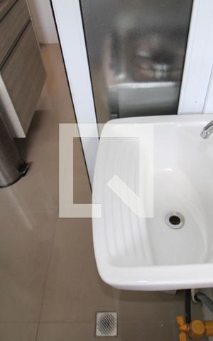 Apartamento para alugar com 50m², 2 quartos e 1 vagaÁrea de Serviço