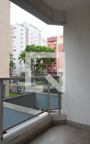 Apartamento à venda com 90m², 3 quartos e 2 vagasVaranda