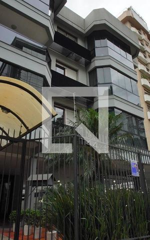Apartamento à venda com 90m², 3 quartos e 2 vagasFachada