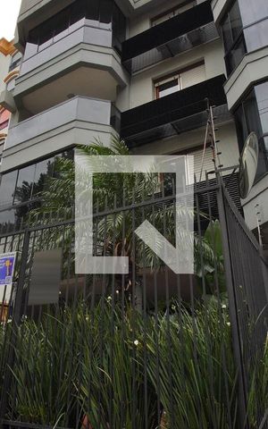 Apartamento à venda com 90m², 3 quartos e 2 vagasFachada