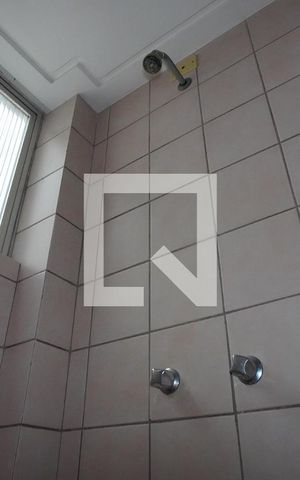 Apartamento à venda com 90m², 3 quartos e 2 vagasBanheiro da Suíte