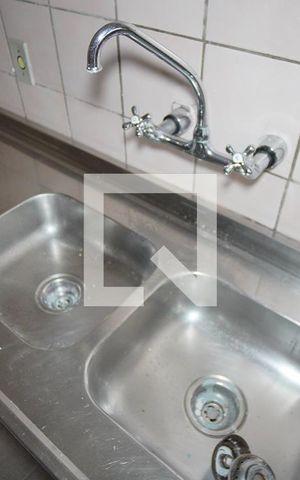 Apartamento à venda com 90m², 3 quartos e 2 vagasCozinha - Torneira