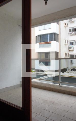 Apartamento à venda com 90m², 3 quartos e 2 vagasSala - Varanda