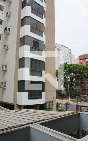 Apartamento à venda com 90m², 3 quartos e 2 vagasQuarto 2 - Vista