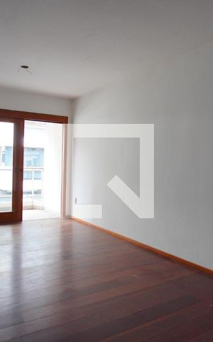 Apartamento à venda com 90m², 3 quartos e 2 vagasSala