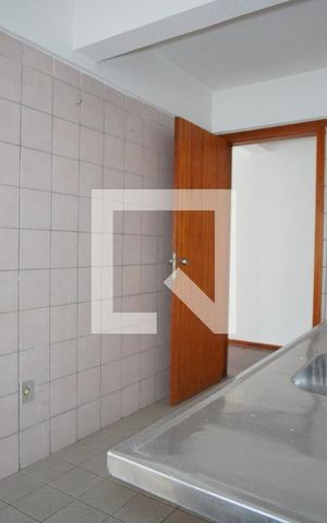 Apartamento à venda com 90m², 3 quartos e 2 vagasCozinha
