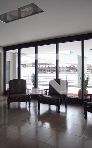 Apartamento à venda com 90m², 3 quartos e 2 vagasÁrea comum - Hall