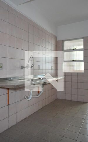 Apartamento à venda com 90m², 3 quartos e 2 vagasCozinha