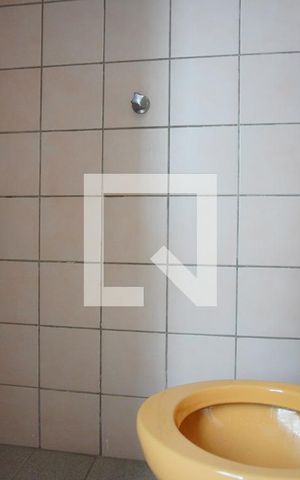 Apartamento à venda com 90m², 3 quartos e 2 vagasBanheiro de Serviço
