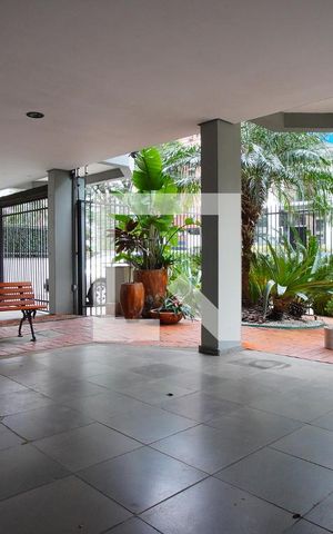 Apartamento à venda com 90m², 3 quartos e 2 vagasÁrea comum