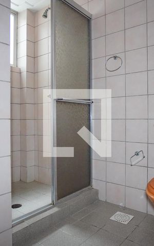 Apartamento à venda com 90m², 3 quartos e 2 vagasBanheiro da Suíte