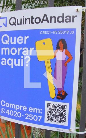 Apartamento à venda com 90m², 3 quartos e 2 vagasPlaquinha