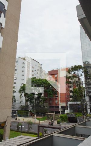 Apartamento à venda com 90m², 3 quartos e 2 vagasVaranda - Vista