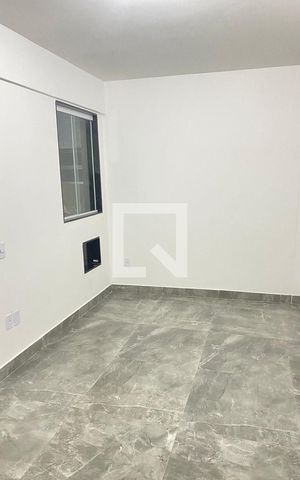 Apartamento para alugar com 60m², 1 quarto e sem vaga Apartamento para alugar com 60m², 1 quarto e sem vagaQuarto