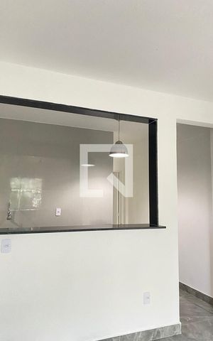 Apartamento para alugar com 60m², 1 quarto e sem vaga Apartamento para alugar com 60m², 1 quarto e sem vagaSala