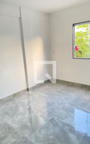 Apartamento para alugar com 60m², 1 quarto e sem vaga Apartamento para alugar com 60m², 1 quarto e sem vagaSala