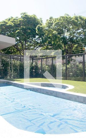 Apartamento à venda com 129m², 3 quartos e 2 vagasÁrea Comum - Piscina