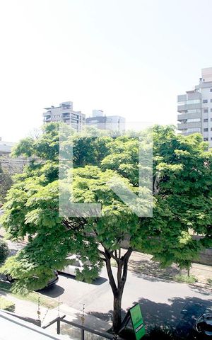 Apartamento à venda com 129m², 3 quartos e 2 vagasSala Vista
