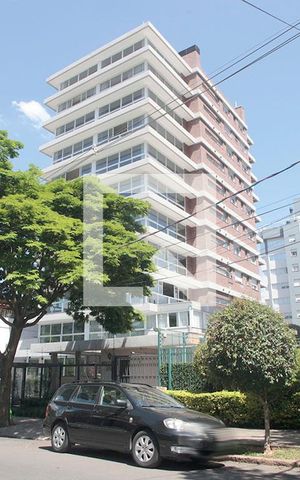 Apartamento à venda com 129m², 3 quartos e 2 vagasFachada