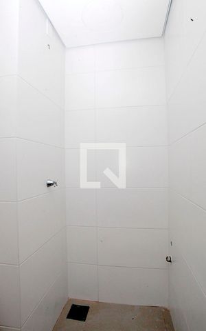 Apartamento à venda com 129m², 3 quartos e 2 vagasBanheiro 4 Serviço