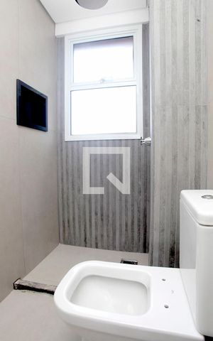 Apartamento à venda com 129m², 3 quartos e 2 vagasBanheiro 2