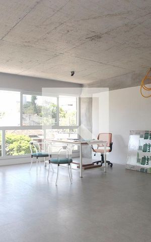 Apartamento à venda com 129m², 3 quartos e 2 vagasSala