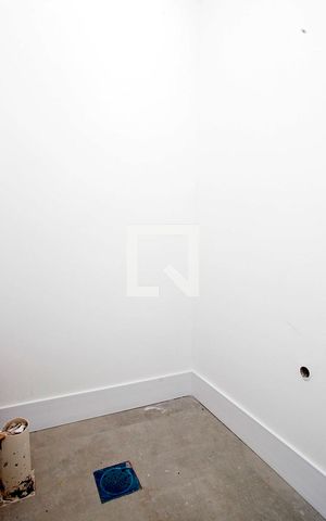Apartamento à venda com 129m², 3 quartos e 2 vagasBanheiro 3 Lavabo Social