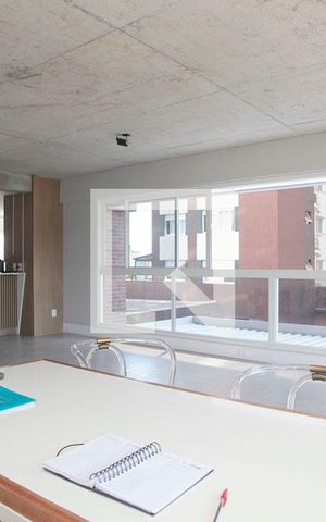 Apartamento à venda com 129m², 3 quartos e 2 vagasSala