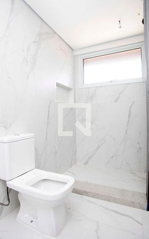 Apartamento à venda com 129m², 3 quartos e 2 vagasBanheiro Quarto 1 Suíte