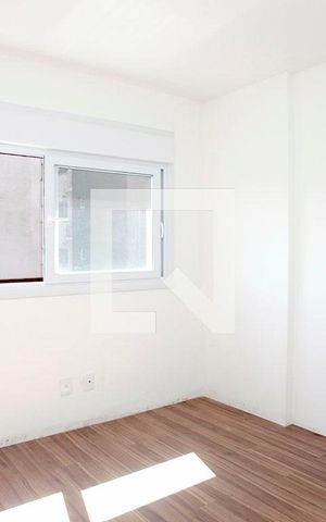 Apartamento à venda com 129m², 3 quartos e 2 vagasQuarto 3