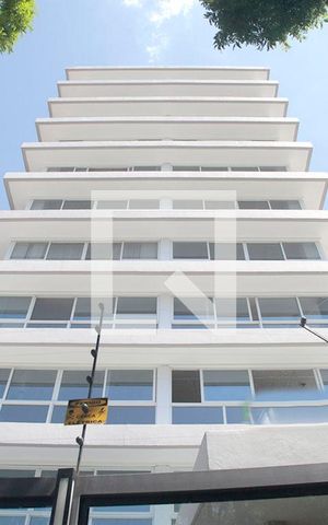 Apartamento à venda com 129m², 3 quartos e 2 vagasFachada