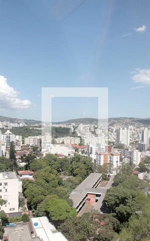 Apartamento à venda com 129m², 3 quartos e 2 vagasÁrea Comum - Rooftop Vista