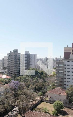 Apartamento à venda com 129m², 3 quartos e 2 vagasÁrea Comum - Rooftop Vista