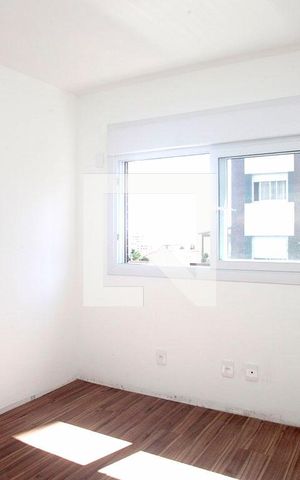 Apartamento à venda com 129m², 3 quartos e 2 vagasQuarto 3