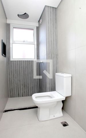 Apartamento à venda com 129m², 3 quartos e 2 vagasBanheiro 2