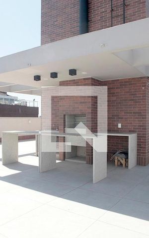 Apartamento à venda com 129m², 3 quartos e 2 vagasÁrea Comum - Rooftop Churrasqueira